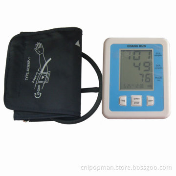 Arm Blood Pressure Monitor I-Bp 105